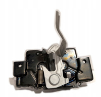Zamek maski OE - Mazda CX-9 TB 2007-2012_TD1156620A