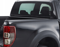 OCHRONA RANTU PRZEDZIAŁU BAGAŻOWEGO FORD RANGER