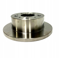 Citroen OE 4249 K8 tarcza hamulcowa