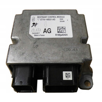 MODUŁ PODUSZEK POWIETRZNYCH FORD TOURNEO COURIER _ 1882409 _ ET76-14B321-AG