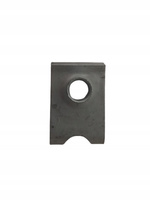 Zacisk osłony spodniej - Mazda 3 BL BK Mazda 5 CW_BR5S56496