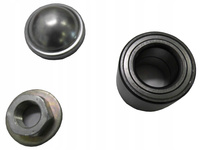 ŁOŻYSKO KOŁA TYŁ FORD FIESTA Mk6 FUSION FOCUS Mk1_2375609_ME2S6J-1A049-AA