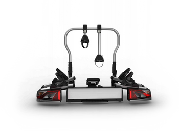 Bagażnik Rowerowy Na Hak Mercedes-Benz