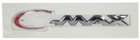 EMBLEMAT ZNACZEK FORD C-MAX Mk1 2007-2010 Mk2 _ 1721056 _ 7M51-R42528-AE