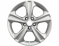 FELGA ALUMINIOWA 7,5X17 5x108 FORD KUGA Mk2_2237483_CJ5J-1K007-B2C