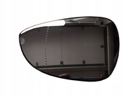WKŁAD LUSTERKA LEWY FORD FIESTA Mk7 2008-2012 1671412 _ 8A61-17K741-BD 