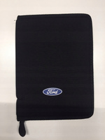 ETUI NA DOKUMENTY FORD OE