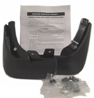 CHLAPACZE PRZÓD MAZDA CX-3 DJ1 2020_DB2PV3450