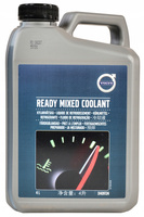 Płyn chłodniczy Volvo 31439724 4l