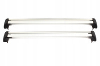 Bagażnik dachowy Mazda 3 BP 5 drzwi typu Hatchback_BDENV3840A 