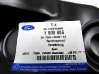 WSPORNIK BELKI PRZEDNIEJ LEWA FORD MONDEO Mk4 2007- 1506656 _ 7G9N-5E053-AB 