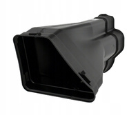 DOLOT FILTRA POWIETRZA FORD MUSTANG Mk6 2017- 5.0L_2161692_JR3C-9C676-AA