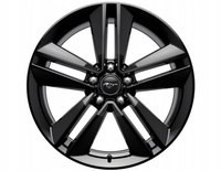 FELGA FORD MUSTANG ORYGINALNA 19 CALI NOWA