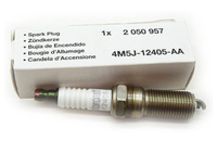 ŚWIECA ZAPŁONOWA FORD FOCUS MK3 2011-2015 2050957 _ 4M5J-12405-AA