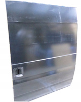 DRZWI LEWE BOCZNE PRZESUWNE FORD TRANSIT Mk5 Mk6