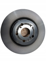 Tarcza hamulcowa - Mazda 2 Hybrid 12/2021_1M0426251