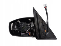 LUSTERKO ZEWNĘTRZNE LEWE FORD S-MAX 2006- 1777051 _ 6M21-17683-AGL