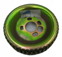 KOŁO PASOWE POMPY WTRYSKU FORD TRANSIT 1991-2000 _ 6517924 _ 924F-9M564-AA  