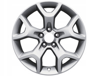 FELGA ALUMINIOWA 7,5J X 17'' FORD KUGA Mk1 2010-12_2238275_8V41-1007-BB