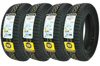 Opona całoroczna Barum Quartaris 5 195/55R16 87 H (3PMSF)