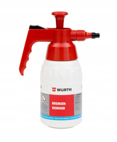 ROZPYLACZ DO CHEMII ZMYWACZA WURTH 1L