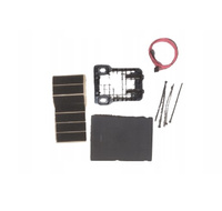 Ładowarka bezprzewodowa 2WD - Mazda CX-30 DM_DFR5V7440