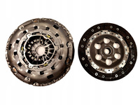 SPRZĘGŁO 1.8 TDCI FORD FOCUS Mk1 TRANSIT 2001-2005_1307950_3S41-7540-F1A