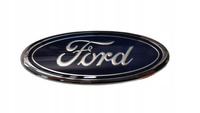 EMBLEMAT PRZEDNI FORD EVEREST RANGER Mk4 _ 1448385 _  6M34-J42528-AA