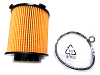 Filtr oleju Volvo OE 32257032