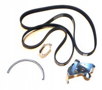 PASKI KLINOWE 1.6L DUTAREC FORD FOCUS C-MAX 2010- 1708273 _ 4M5Q-6D314-CC