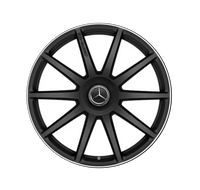 Felga aluminiowa Mercedes-Benz OE 2224010600 8.5" x 20" 5x120