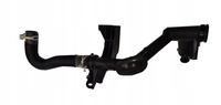 PRZEWÓD ELASTYCZNY CHŁODNICY 1.4 TDCI FORD FUSION_1683553_9M5Q-8K512-AA