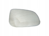 Szkło lusterka Volvo