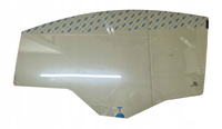 SZYBA DRZWI LEWY PRZÓD FORD KA Mk2 2008-2016 1542424 _ 9S51-B21411-AA