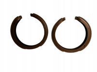 Szczęki hamulcowe - Mazda CX-7 ER Mazda CX-9 TB_LFY44439Z