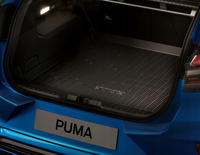 MATA BAGAŻNIKA FORD PUMA 2019- OE