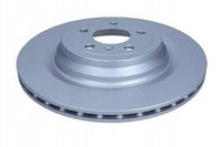 ORYGINALNE TARCZE HAM TYŁ MERCEDES-BENZ ML GLE