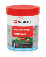 WURTH Preparat do konser. tworzyw sztucznych wosk