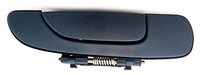 Ford OE 1099747 - KLAMKA ZEWNĘTRZNA DRZWI PRAWYCH _ 1099747 _ 95BB-F26600-ACXWAA