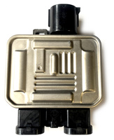 Moduł wentylatora chłodnicy Volvo OE 31305106