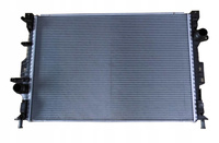 CHŁODNICA WODY FORD MONDEO Mk4 2007- 2014 DIESEL_1563251_7G91-8005-BD