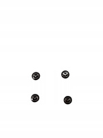 Nakrętki ozdobne czujników ciśnienia kół - Mazda_C9E2V3820