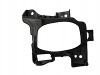 Wspornik lewy światło przeciwmgielne - Mazda 3 BK_BS3E51694A