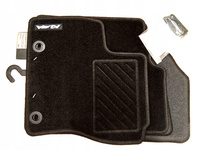DYWANIKI WELUROWE PRZÓD TYŁ FORD KUGA 2008- 1515943 _ AM8V4J-130A88-BA3YYW