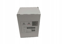 Filtr Oleju 1.6 Hdi 1109AY DV6 Citroen