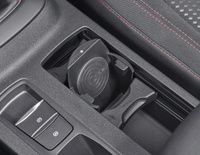 UNIWERSALNA ŁADOWARKA INDUKCYJNA CUP FORD ORYGINAL