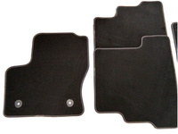 DYWANIKI WELUROWE PRZÓD TYŁ FORD KUGA 2016- 2061455 _ GV41-130D00-GA3JA6