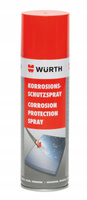 PREPARAT ANTYKOROZYJNY SPRAY WURTH 300ml
