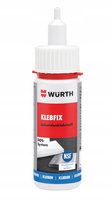 KLEJ WURTH KLEBFIX CYJANOAKRYLOWY 5G.