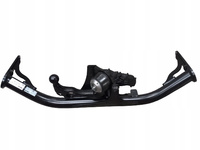 Hak holowniczy chowany, półautomatyczny-Mazda CX60_KR9PV3920